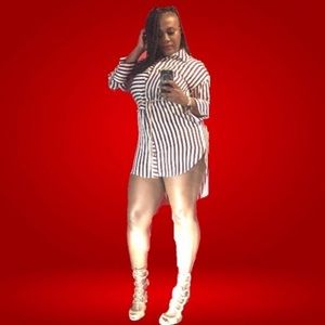 Meet your Posher, Kaykay